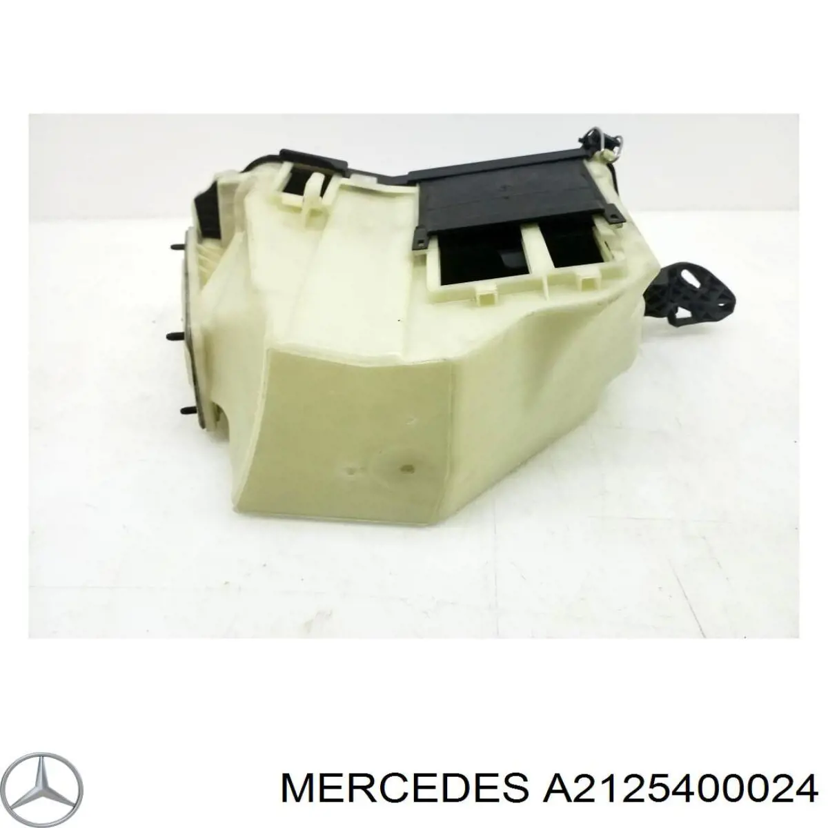 Купити A2125400024 Mercedes 