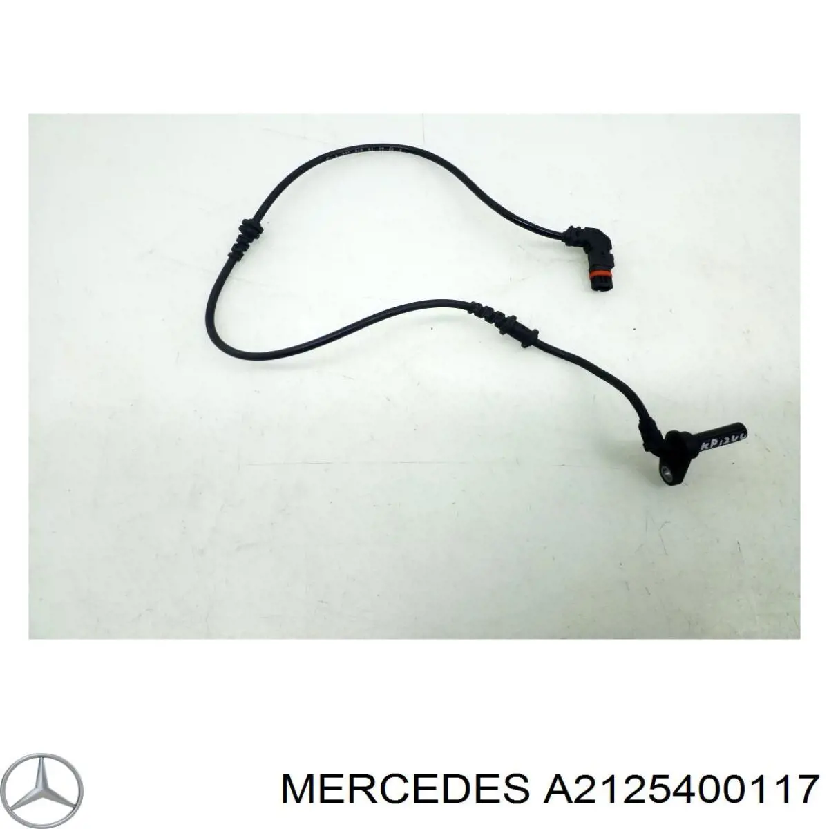 A2125400117 Mercedes датчик абс (abs передній, лівий)