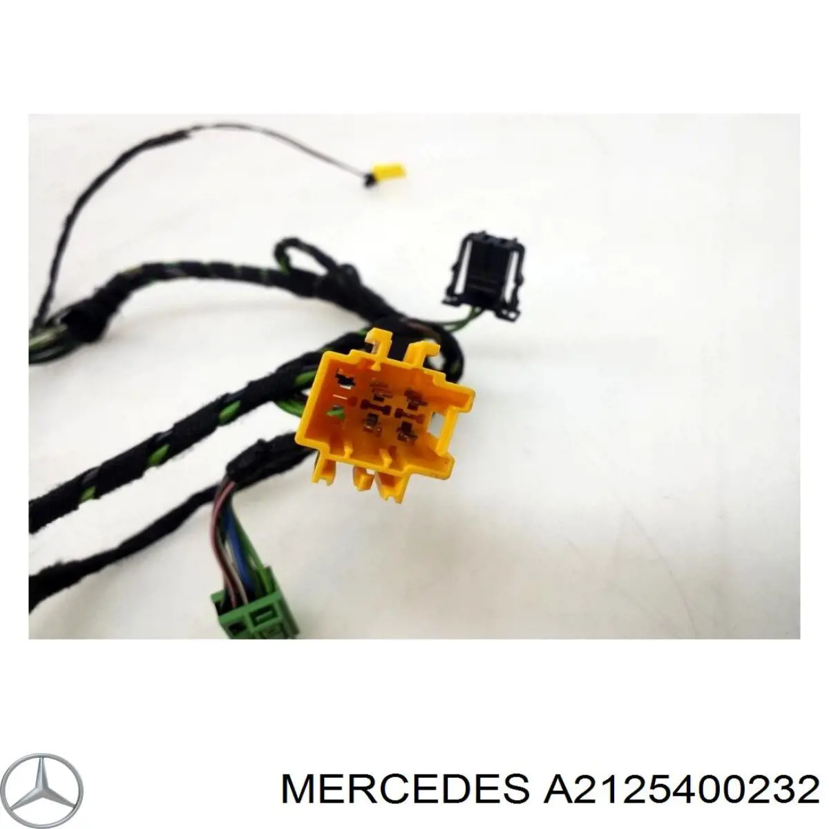 A2125400232 Mercedes 