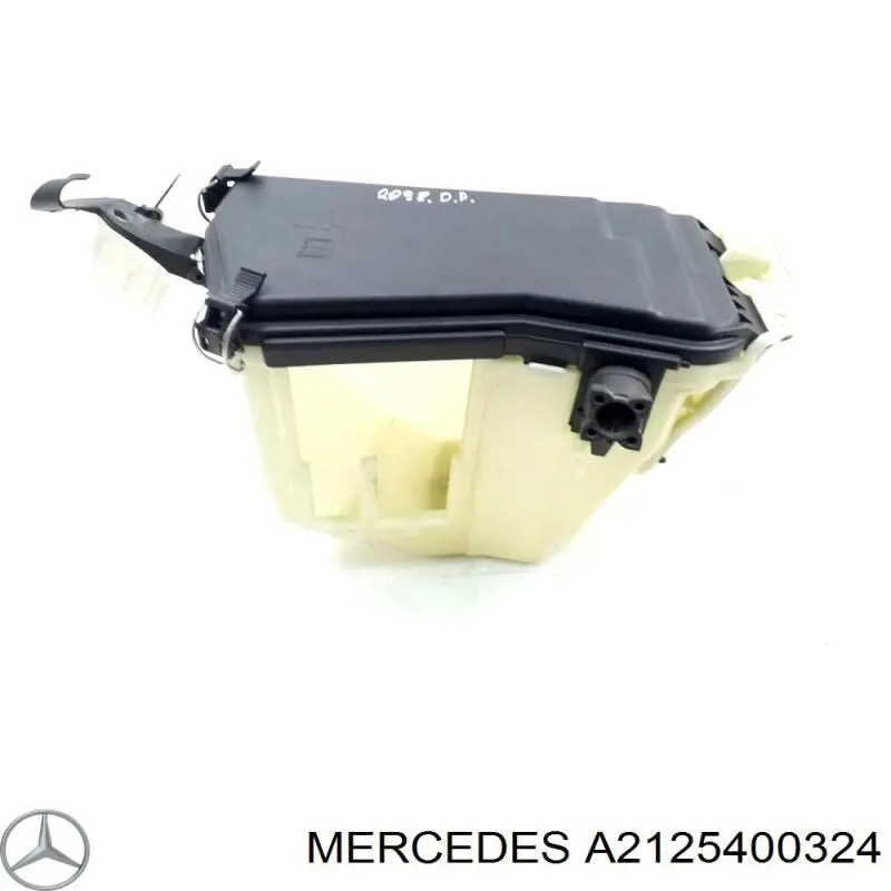 Купити A2125400324 Mercedes 