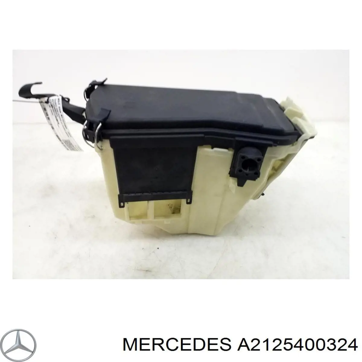  Mercedes A2125400324 ціна, від 25.34 USD