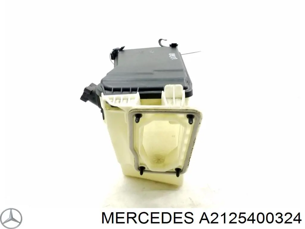 A2125400324 Mercedes 