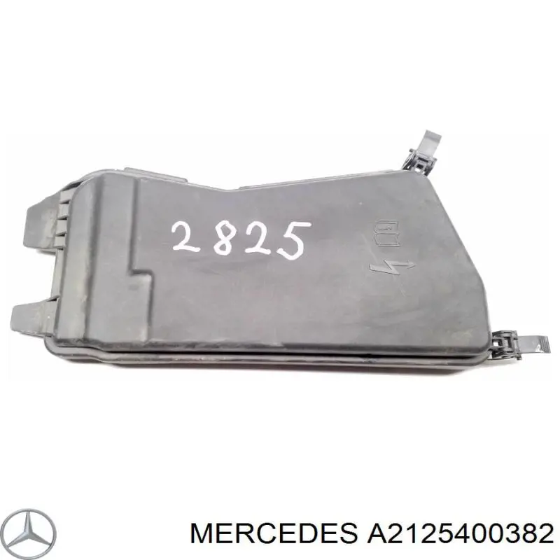 A2125400382 Mercedes 