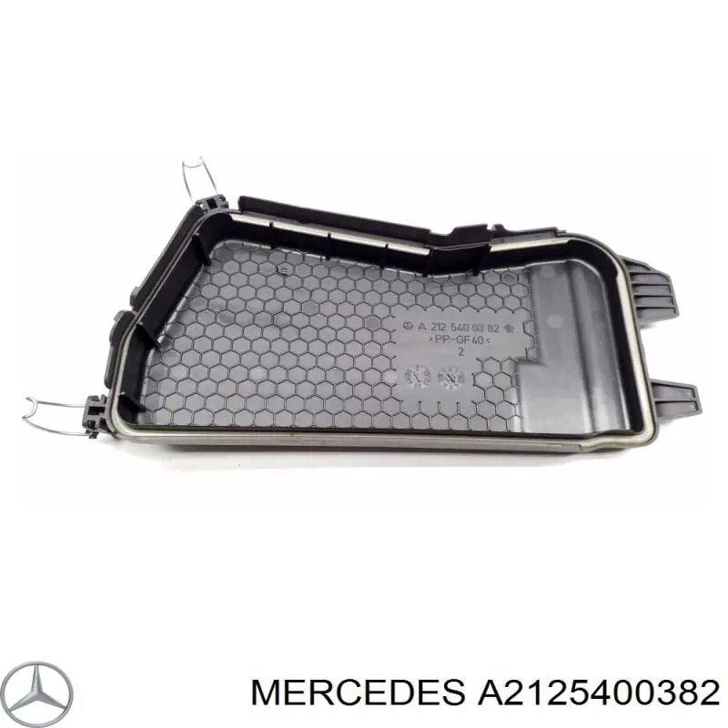  Mercedes A2125400382 ціна, від 12.56 USD