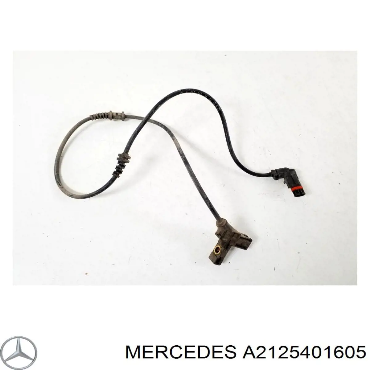 A2125401605 Mercedes 