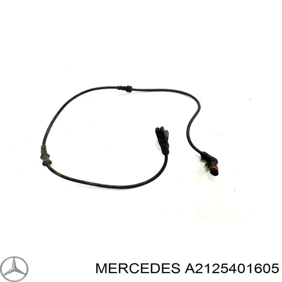  Mercedes A2125401605 ціна, від 8.87 USD