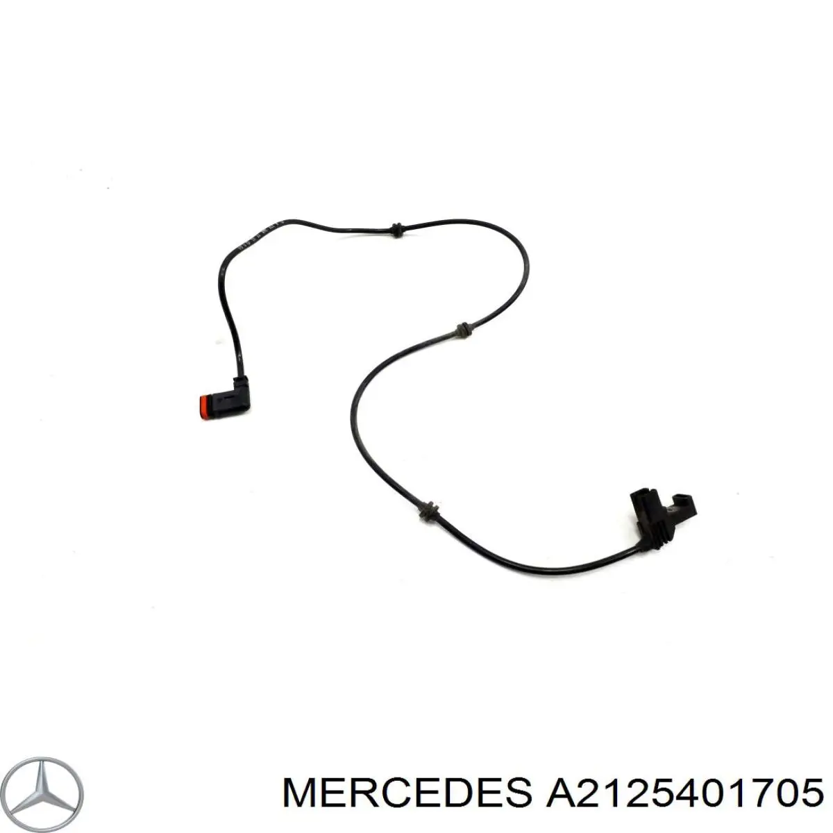 Купити A2125401705 Mercedes 