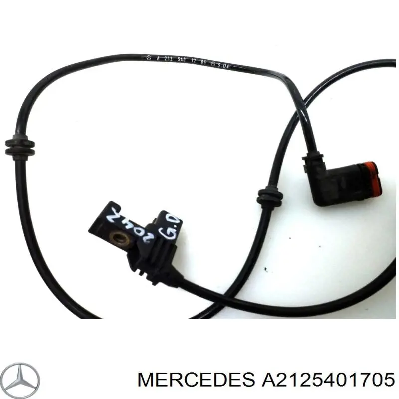 Mercedes A2125401705 ціна, від 7.23 USD