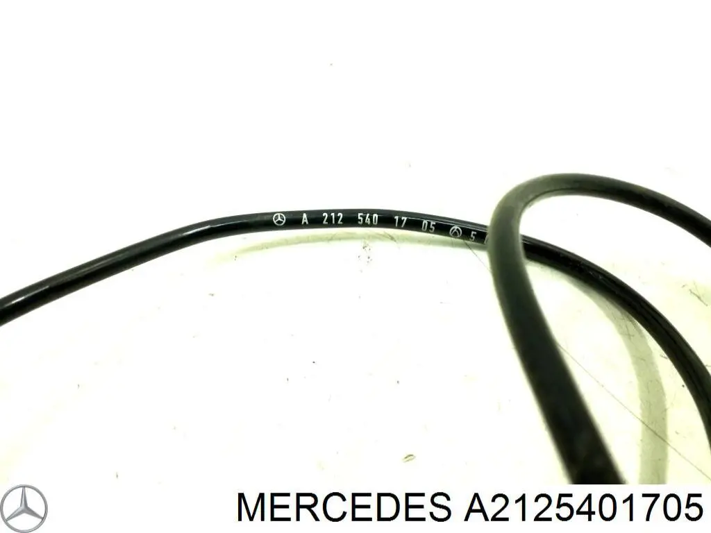  A2125401705 Mercedes