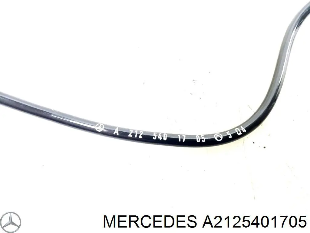  Mercedes A2125401705