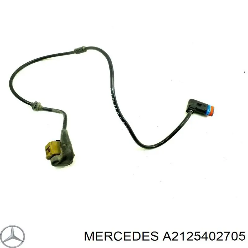 A2125402705 Mercedes 