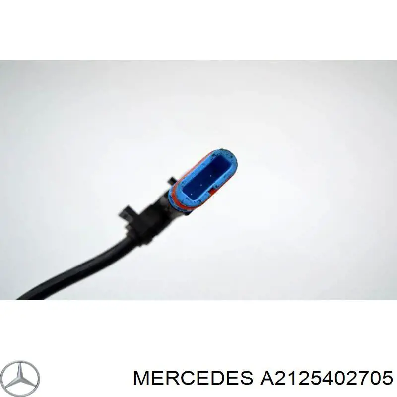  Mercedes A2125402705 ціна, від 6.33 USD