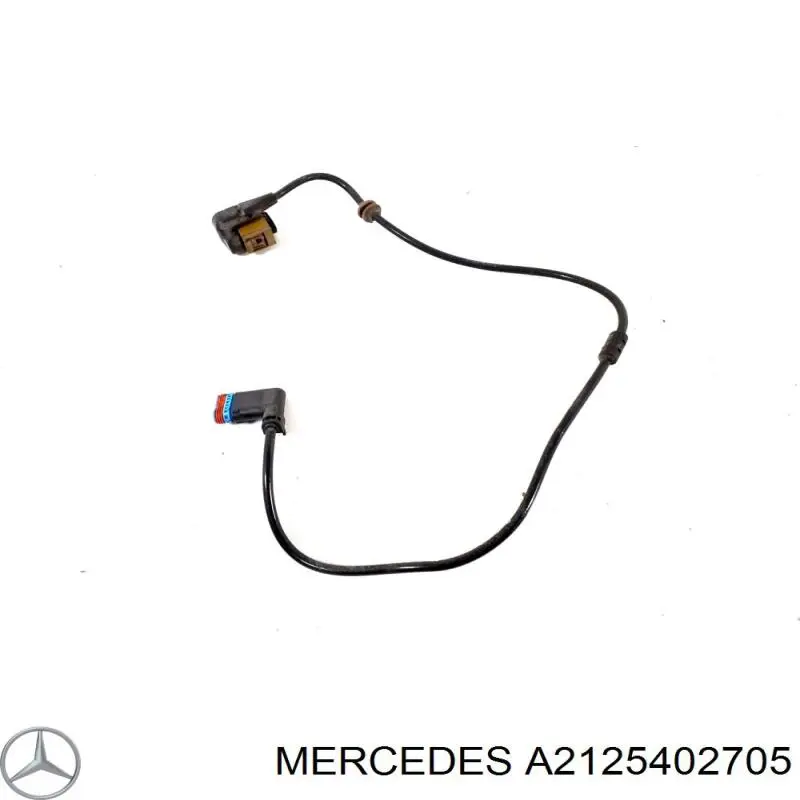 A2125402705 Mercedes 