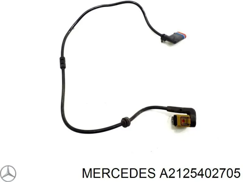  A2125402705 Mercedes