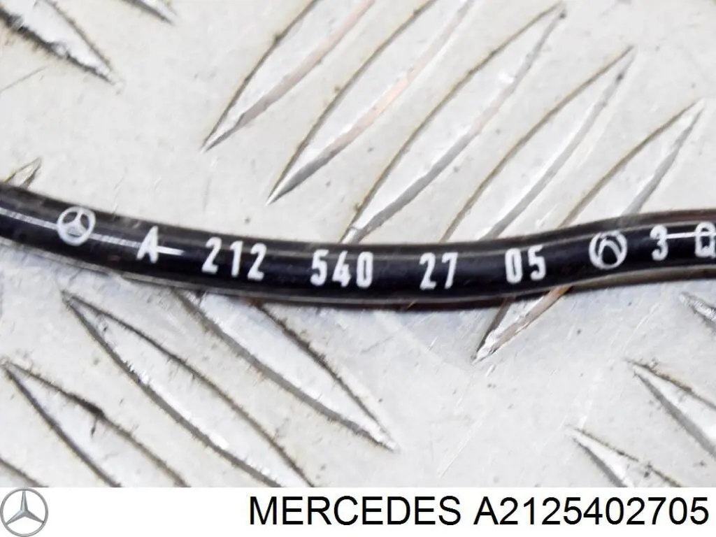 Купити A2125402705 Mercedes 