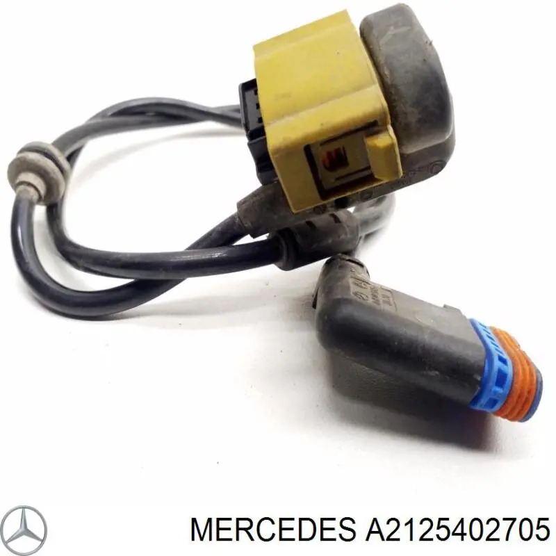  Mercedes A2125402705 ціна, від 6.33 USD
