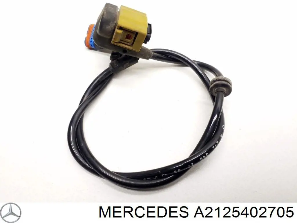 Купити A2125402705 Mercedes 
