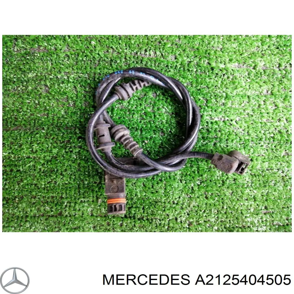  Mercedes A2125404505 ціна, від 11.71 USD
