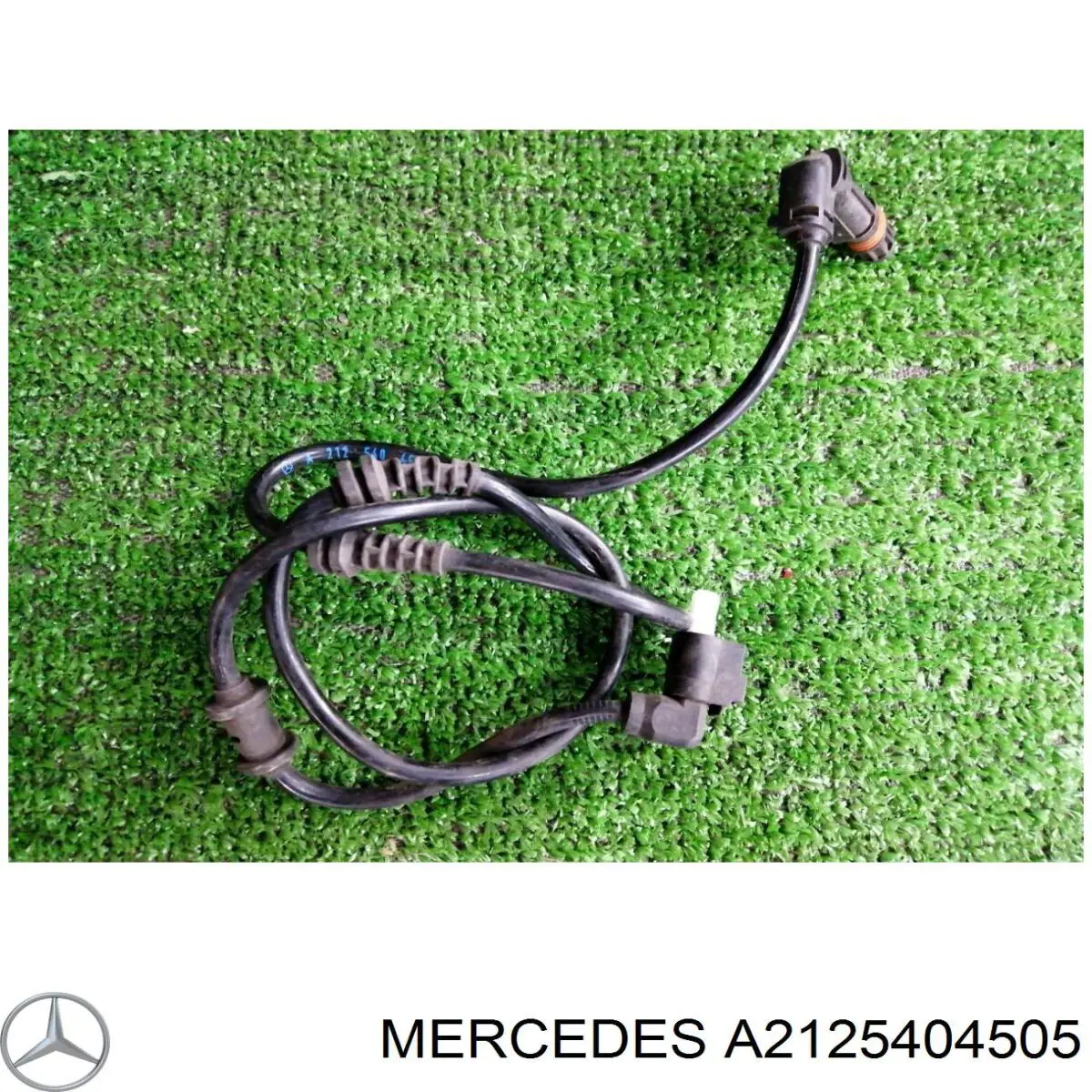 A2125404505 Mercedes 