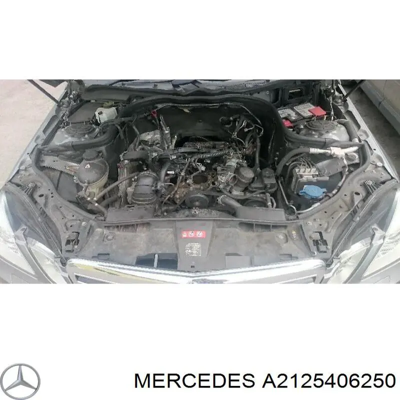 Купити A2125406250 Mercedes 