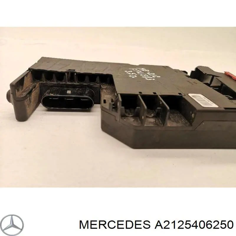  A2125406250 Mercedes