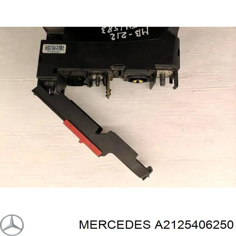  Mercedes A2125406250