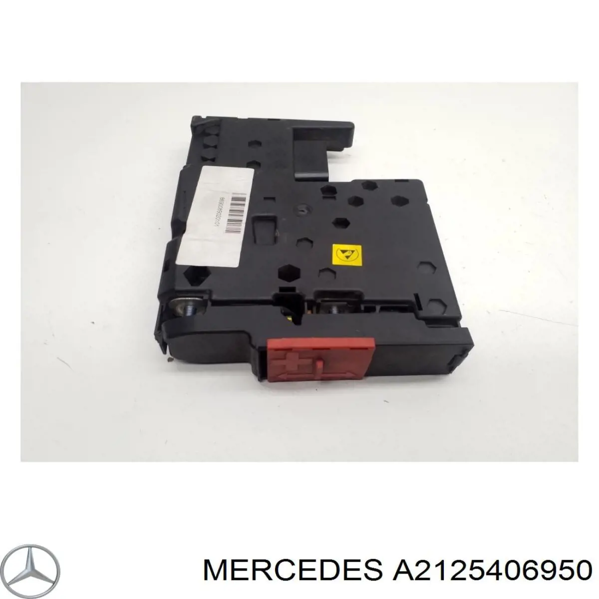 A2125406950 Mercedes 