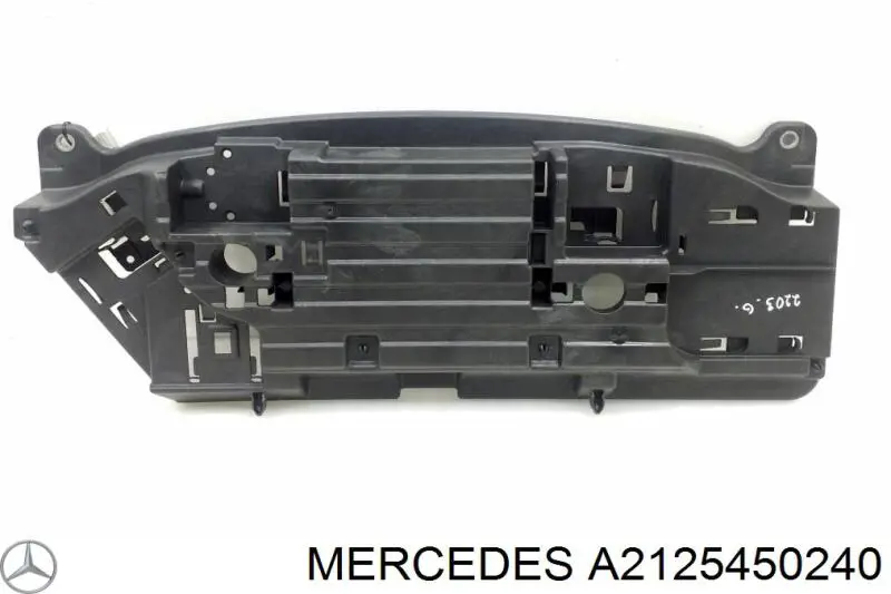 Купити A2125450240 Mercedes 