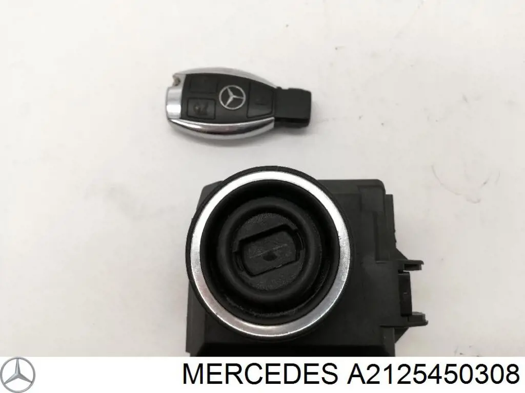 A2125450308 Mercedes 