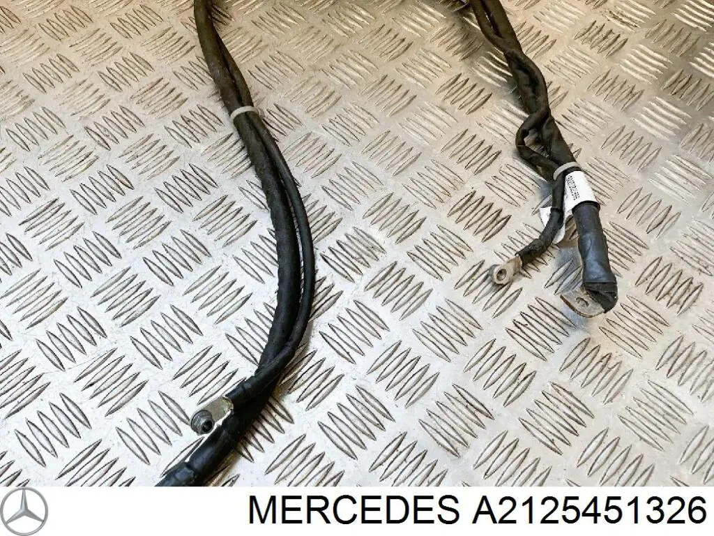  A2125451326 Mercedes