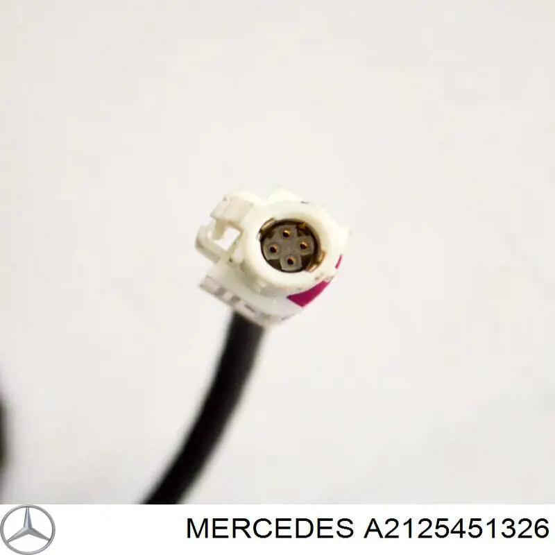  A2125451326 Mercedes