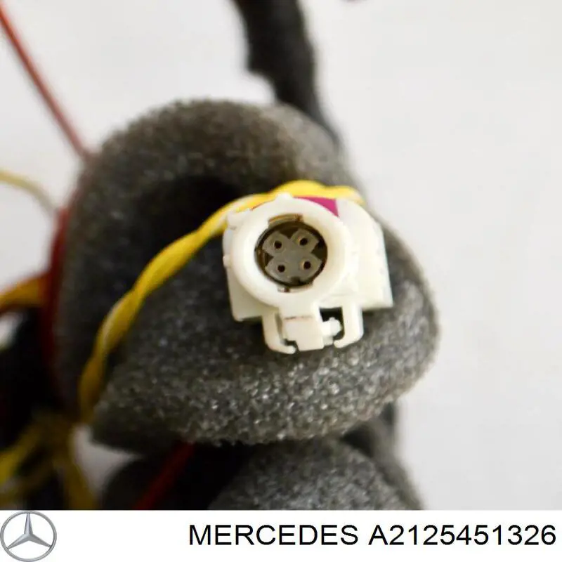 Купити A2125451326 Mercedes 