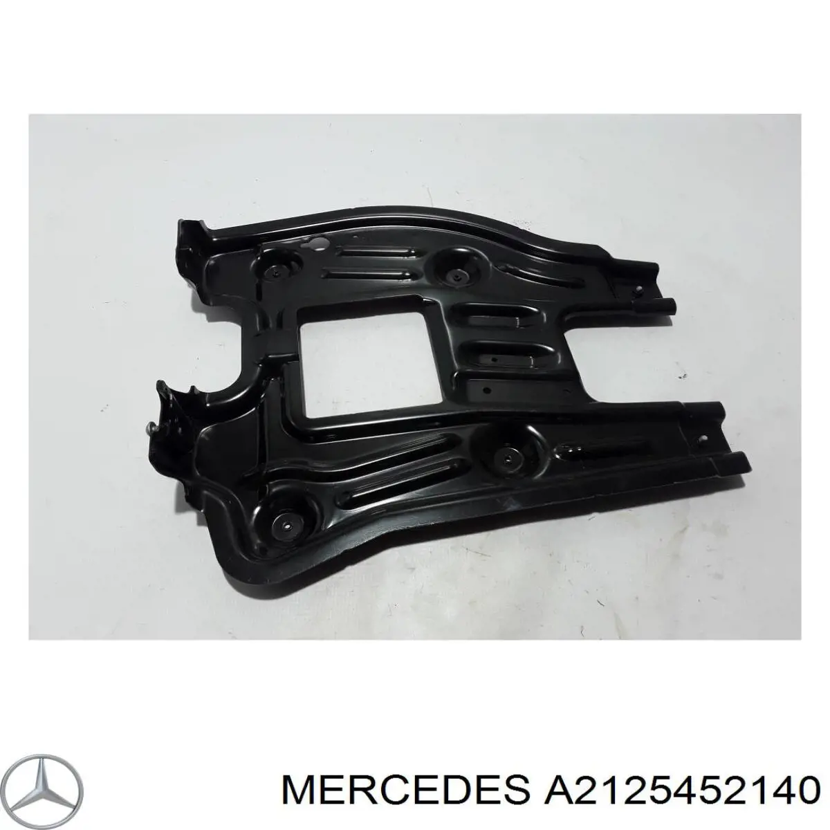 A2125452140 Mercedes 