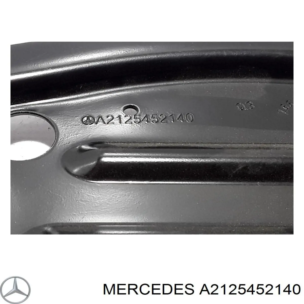 Купити A2125452140 Mercedes 