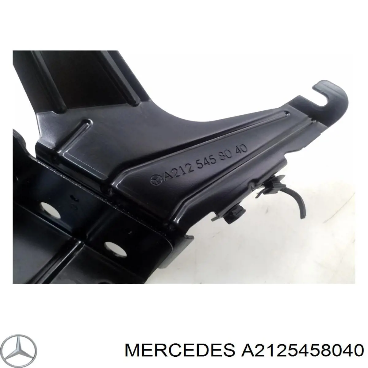 Купити A2125458040 Mercedes 