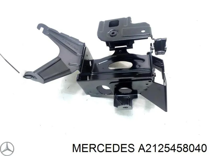 A2125458040 Mercedes 