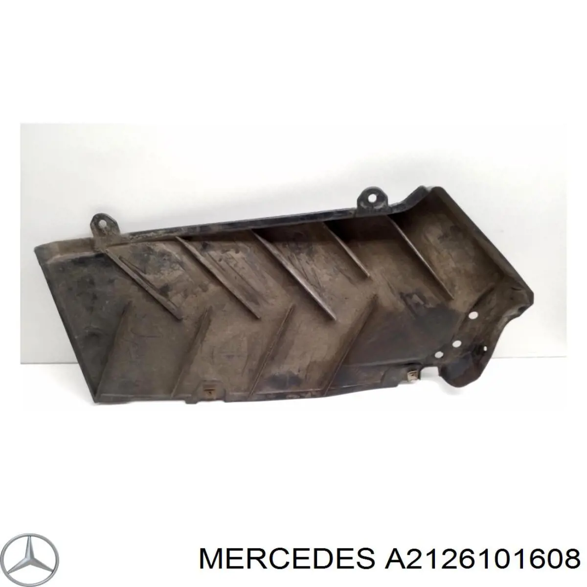  Mercedes A2126101608 ціна, від 19.00 USD