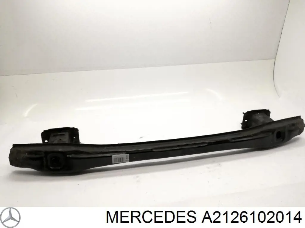 Балка бампера заднього Mercedes A2126102014 ціна, від 50.45 USD