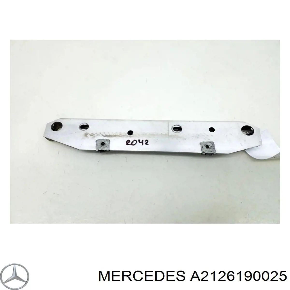 A2126190025 Mercedes 