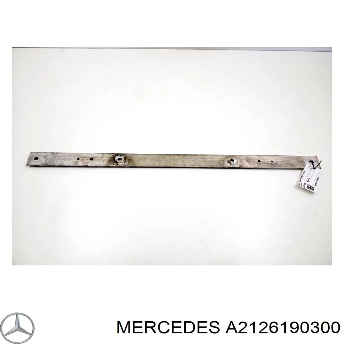 A2126190300 Mercedes 