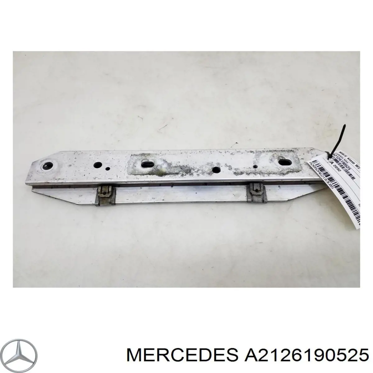 Купити A2126190525 Mercedes 