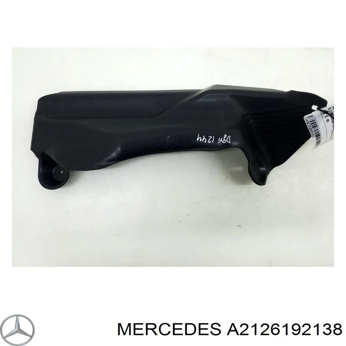 A2126192138 Mercedes 