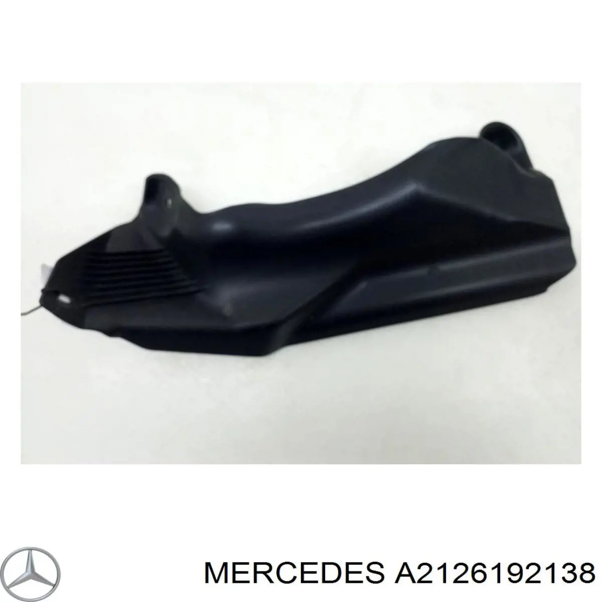  Mercedes A2126192138 ціна, від 11.40 USD