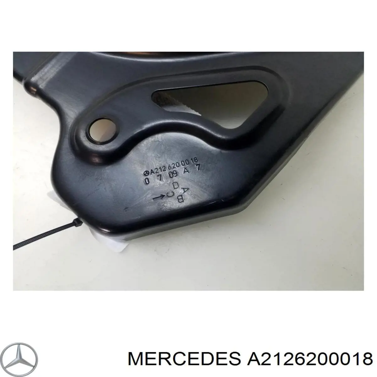 Купити A2126200018 Mercedes 