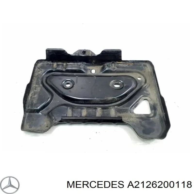 A2126200118 Mercedes 