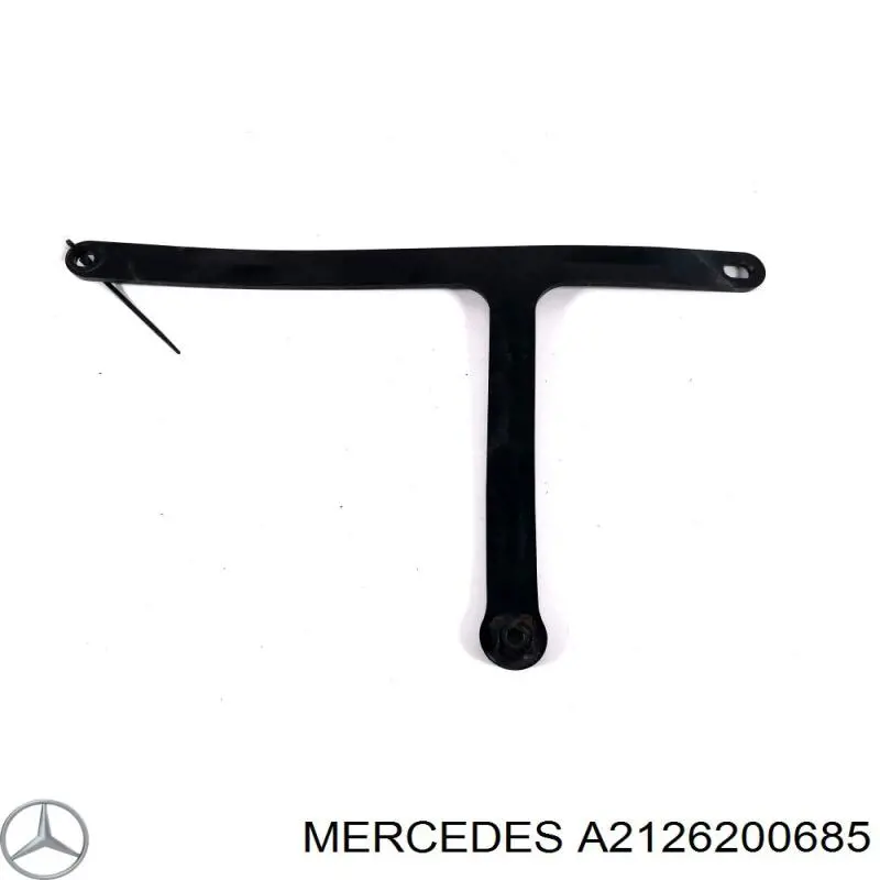 A2126200685 Mercedes 