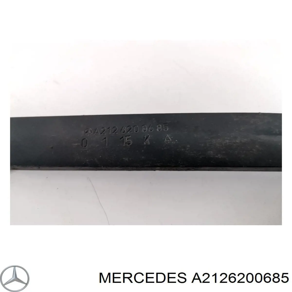 Купити A2126200685 Mercedes 