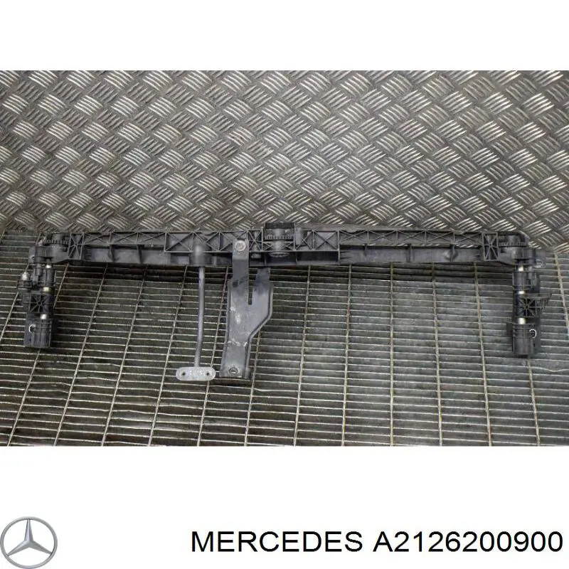 Купити A2126200900 Mercedes 