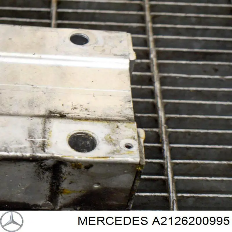 Абсорбер бампера переднього Mercedes A2126200995 ціна, від 22.47 USD