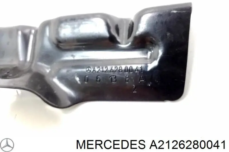  A2126280041 Mercedes